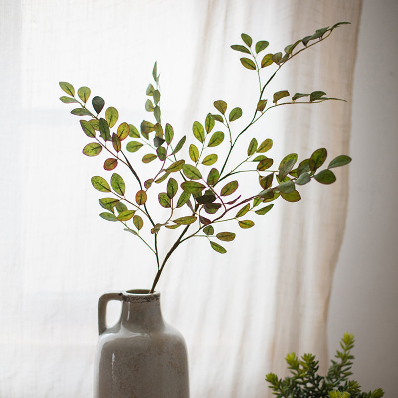 Vaporisateur TzuTan dans un vase, Une tige