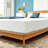 Caldicott 12'' Medium Memory Foam Mattress in A Box-72584565-114985986