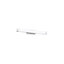 Vogue 1 - Light LED Flush Mounted Sconce-246223122-135295855-246223124