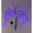 30'' Lighted Trees & Branches