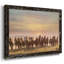 «Horse Motion I», reproduction encadrée sur toile par J Paul-101692796-101692784