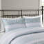 Ensemble de courtepointe double / grand 4 pièces avec coussin décoratif-121790692-121790694