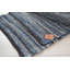 Striped Hand Woven Area Rug-71279005