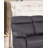 Avshalom 59.8'' Faux Leather Power Reclining Loveseat-1438527224