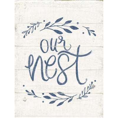 " Our Nest "