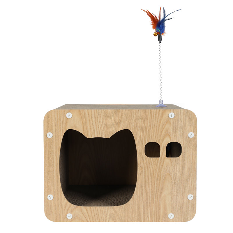 30cm H Cat Tree