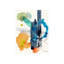 Rhythmical Movement II Painting by Sara Brown-26945115-26945113
