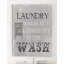«Out in the Wash», reproduction sur toile-22481791