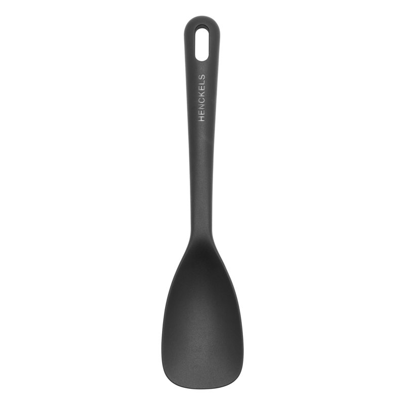 Silicone Onyx Serving Spoon, 28 cm, Silicone