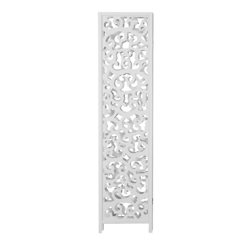 Riey 3 Panel Room Divider