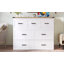 Lit plateforme multi-fonctionnel pliable avec tiroir-1527730271-1527730268