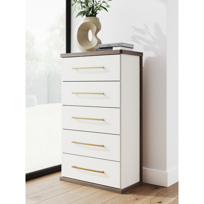 Nendalane Chest Of Drawers