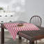 Linge de table à carreaux Annie Buffalo-95765185