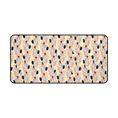 Polyester Desk Pad
