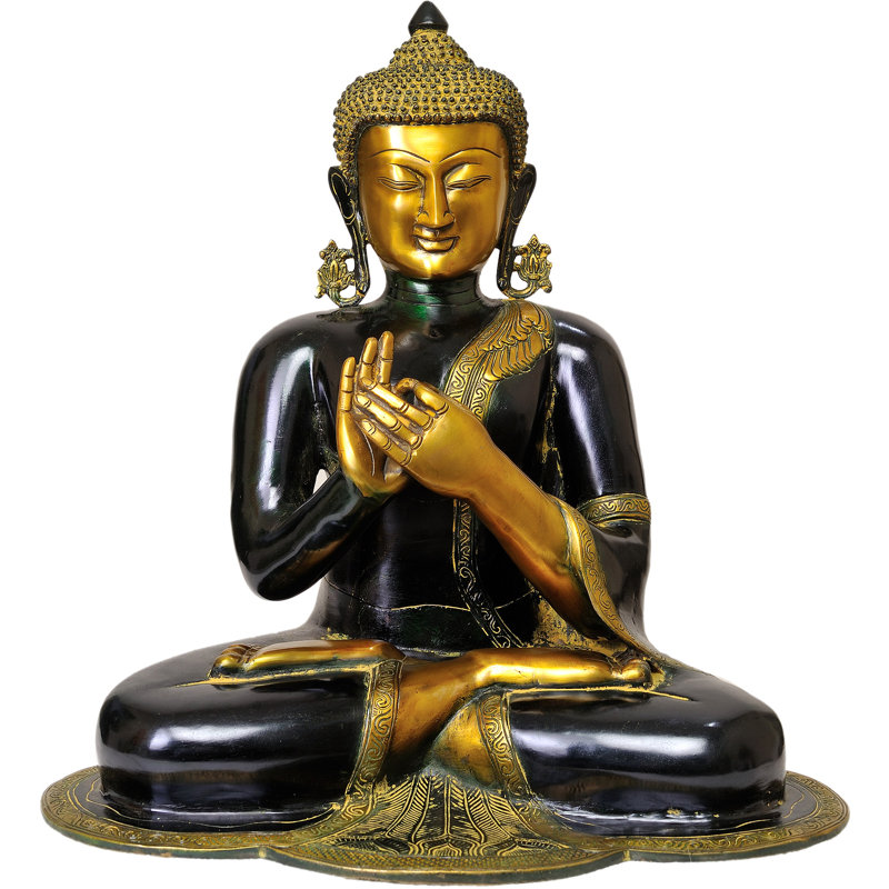 Religious & Spiritual Figurines & Sculptures