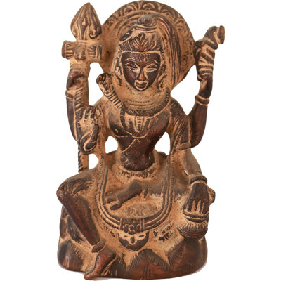 Figurine Lord Shiva