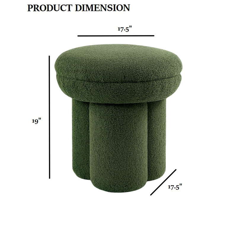 Chaise de salle de bain