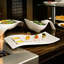 Plat de service Villeroy & Boch New Wave