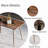 47"Dining Table(Only Table)-1604728602-1604728603