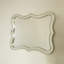 Miroir 24 po Fleuron
