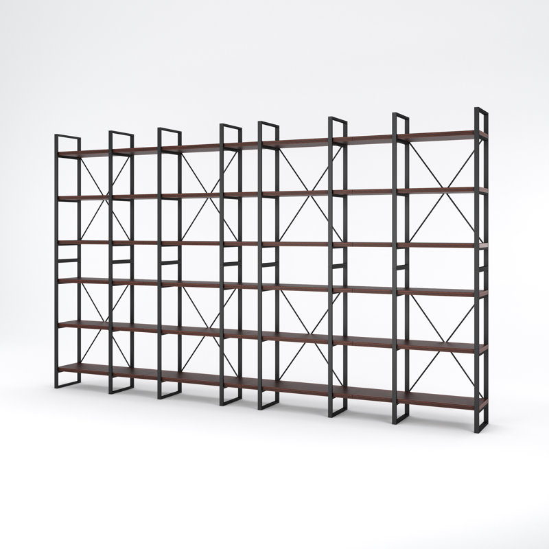 Tamijah Bookcase