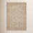 Fremont Hand Knotted Wool Nordic Rug-492949371