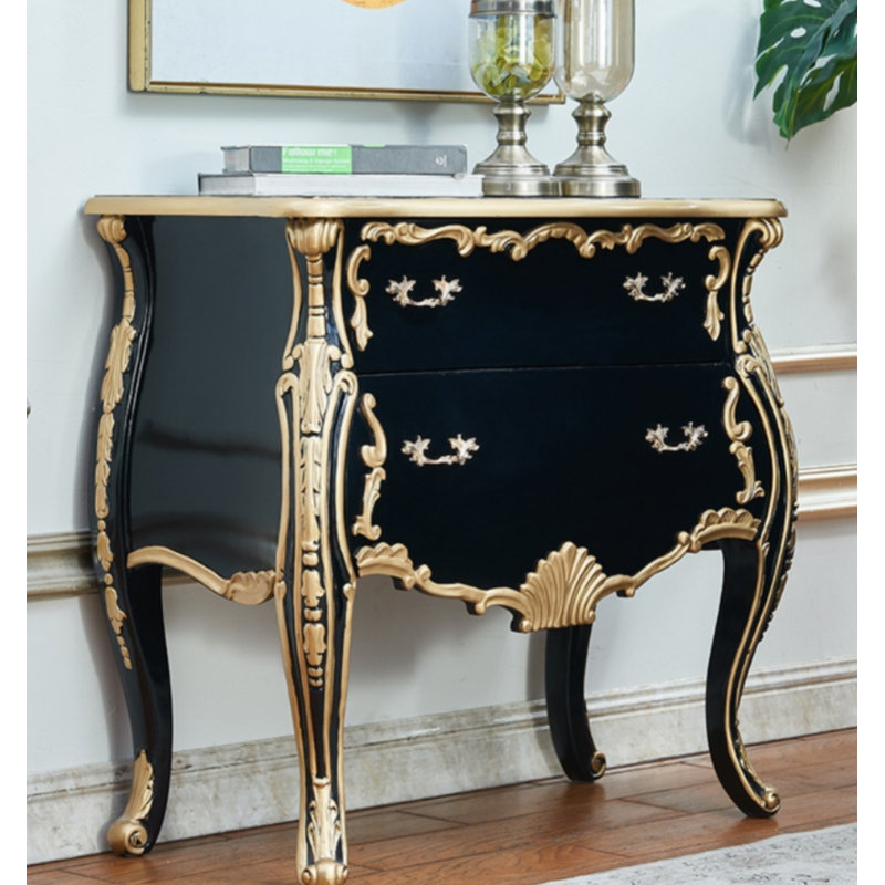 Modern Simple Light Luxury Porch Cabinet Accent Chest