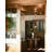 Avondale 3 Light Semi Flush