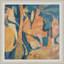 Plants & Flowers Print by Bronwyn Barton-642013309