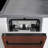 ZLINE 18 in. Tallac Series 3rd Rack Top Control Built-In Dishwasher with Stainless Steel Tub, 51dBa-84791111