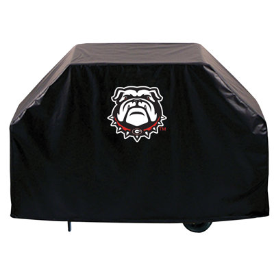 Holland Bar Stool 60'' W x 21'' D Grill Cover