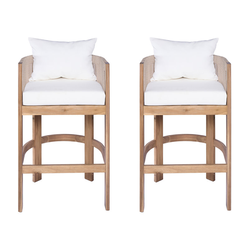 Matera Barstool (Excluding The Table)