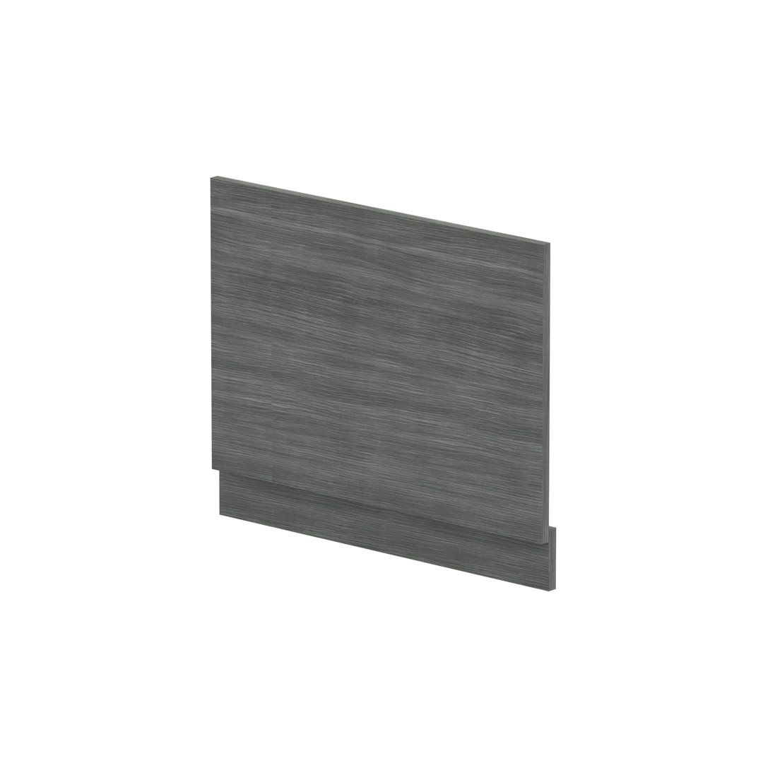 Fusion 700Mm Straight Bath End Panel And Plinth