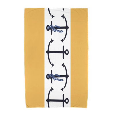 Serviette de plage Hancock