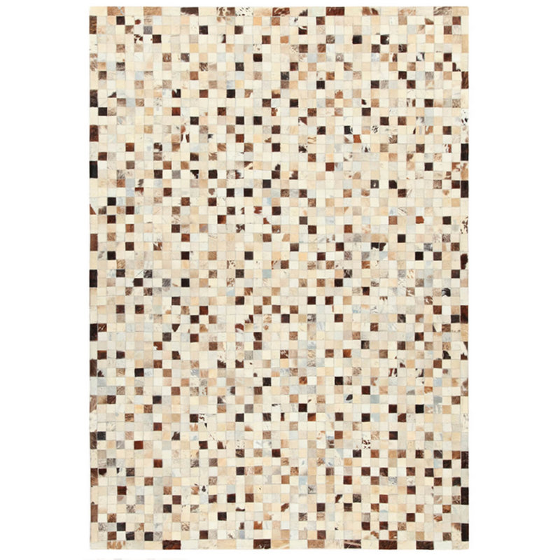 Patchwork Area Rug, Runner 60 x 200cm