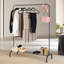 110cm Clothing Rack