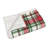Abrien Hand Woven Throw Blanket