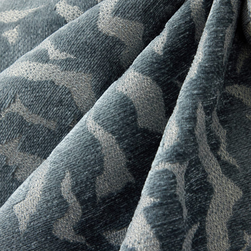 Fauteuil Lia, Tigre denim