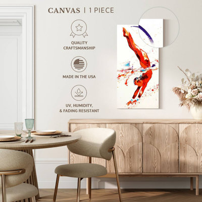 Gymnast III