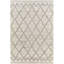 Bremen Wool Geometric Area Rug-683003932