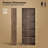 Asuman Bookcase-88387403