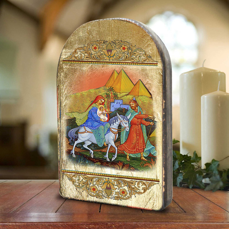 Gerth Box Signs & Plaques