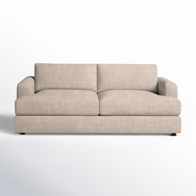 Cayden 84'' Upholstered Sofa