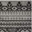 Nicarla Geometric Indoor/Outdoor Rug-17572223