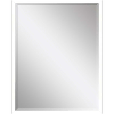 Miroir d'appoint mural Adreauna