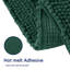 Tapis pour salle de bain Faddis