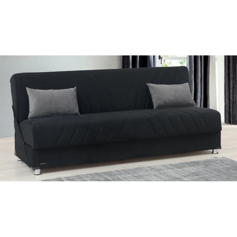 Deliyah 75'' Upholstered Sofa