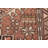 Geometric Tribal   Runner Rug 2x9