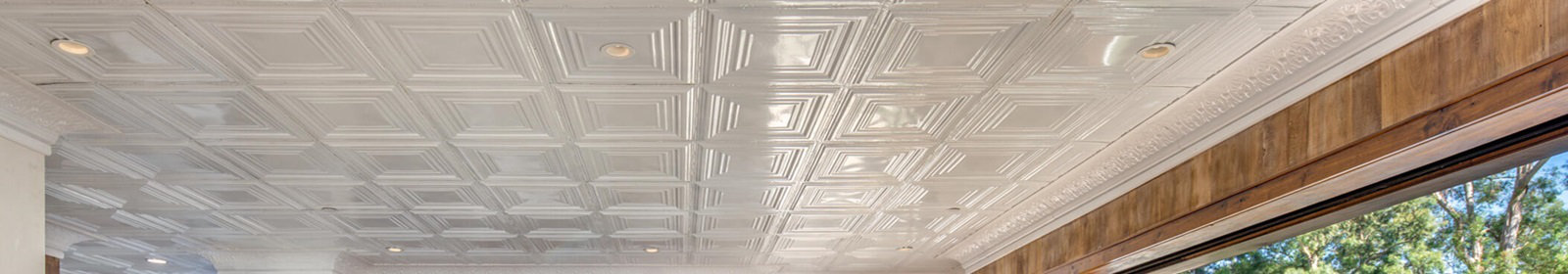 American Tin Ceilings