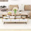 Coffee Table with Storage